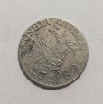 3 grosze 1782 A Fryderyk II Królestwo Prus
