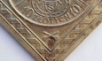 Klipa 10 złotych 1934 Strzelecki II Rzeczpospolita - kopia PTN