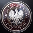 300000 złotych 50 Rocznica Powstania Warszawskiego 1994