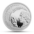 10 zł Mikołaj Kopernik - Wielcy polscy ekonomiści