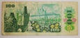 100 koron 1989 Czechosłowacja