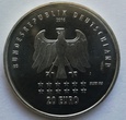 Niemcy 20 euro 2016, 175 lat hymnu Niemiec
