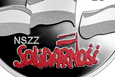 10 zł 45. rocznica powstania NSZZ „Solidarność” 2025