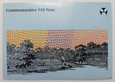AUSTRALIA 10 dolarów 1988, 200 lat Australii  + oryginalne etui