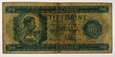 10 forintów 1946 Węgry rzadki banknot