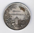 Medal DOBRZE ZASŁUŻONEMU