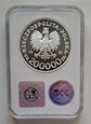 200000 złotych 200 Rocznica Konstytucji 3 maja