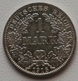1 marka 1915 rok  A 