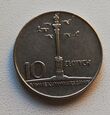 10 złotych 1966