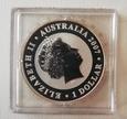 Australia 1 dolar 2007 Koala 