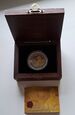 2 Dolary 2009 Kapitan William Bligh