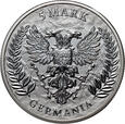 53. Niemcy, 5 marek 2022, Germania Mint, Germania