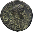 Cesarstwo Rzymskie, Moesia, Aleksander Sewer 222-235, brąz