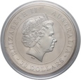 52. Australia, 30 dolarów 2016 P, Koala, 1 kg Ag9999