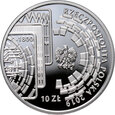 120. Polska, III RP, 10 złotych 2019, PKO Bank Polski