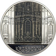 Polska, III RP, 20 złotych 2010, Krzeszów