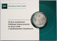Polska, III RP, 10 złotych 2013, Włączeni w życie