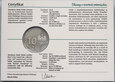 Polska, III RP, 10 złotych 2013, Włączeni w życie