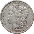 104. USA, dolar 1882, Morgan
