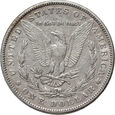 104. USA, dolar 1882, Morgan