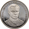 34. Polska, III RP, 200000 złotych 1991, Gen. Okulicki 