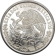 42. Meksyk, 100 pesos 1977 Mo