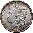 USA, 1 dolar 1885, Morgan