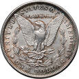 USA, 1 dolar 1885, Morgan