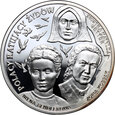 Polska, III RP, 20 złotych 2009, Polacy Ratujący Żydów, #TP