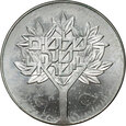 Izrael, 50 lirot 5738 (1978), 30 lat Niepodległości