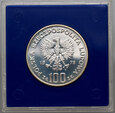 12. Polska, PRL, 100 złotych 1978, Ochrona Środowiska - Łoś