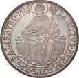332. Austria, replika talara z 1616 roku, srebro