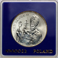 6. Polska, PRL, 10000 złotych 1987, Jan Paweł II