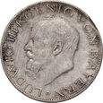 15. Niemcy, Bawaria, Ludwik III, 3 marki 1914 D