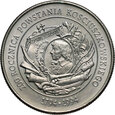116. Polska, III RP, 20000 złotych 1994, Powstanie Kościuszkowskie