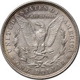 USA, 1 dolar 1921, Morgan