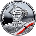 Polska, III RP, 10 złotych 2023, Józef Kuraś 