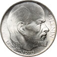 Czechosłowacja, 50 koron 1970, V. I. Lenin