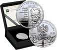 127. Polska, III RP, 10 złotych 2019, Roman Rybarski