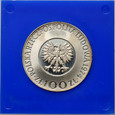 12. Polska, PRL, 100 złotych 1974, Mikołaj Kopernik