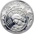 Polska, III RP, 10 złotych 2004, Dzieje Złotego