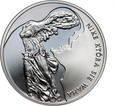 90. Polska, III RP, 10 złotych 2008, Zbigniew Herbert