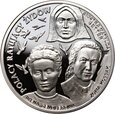 Polska, III RP, 20 złotych 2009, Polacy Ratują Żydów