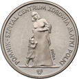 167. PRL, 200 złotych 1985, Centrum Zdrowia Matki Polki, PRÓBA