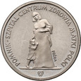 167. PRL, 200 złotych 1985, Centrum Zdrowia Matki Polki, PRÓBA