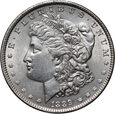 268. USA, dolar 1889, Morgan