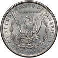 268. USA, dolar 1889, Morgan
