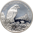 79. Polska, III RP, 20 złotych 2008, Sokół Wędrowny