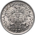 10. Polska, PRL, 2 złote 1974, Jagody