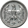 Niemcy, Weimar, 3 marki 1924 A